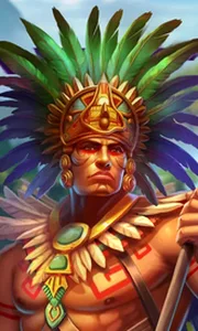 Aztec Treasure Hunt