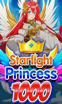 Starlight Princess 1000