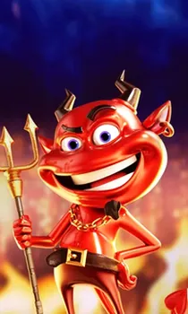 Demon Pots