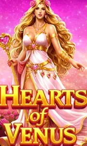 Hearts of Venus