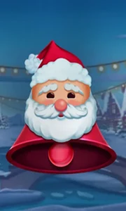 Ding Dong Christmas Bells