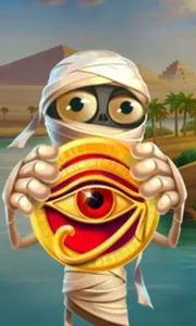 Mummy's Jewels 100