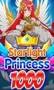 Starlight Princess 1000