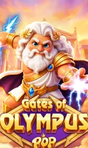 Gates of Olympus POP