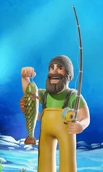 Big Bass Bonanza
