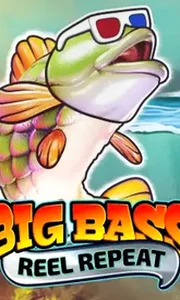 Big Bass Reel Repeat