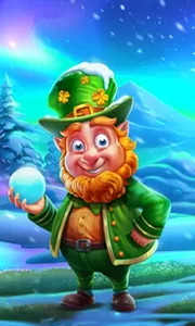 5 Frozen Charms Megaways