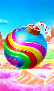 Sweet Bonanza